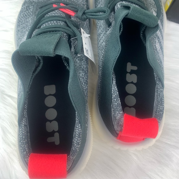 Adidas PureBOOST Trainer Men’s Shoe - Picture 2 of 7